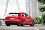 Audi A4 Avant 2.0 TFSI Quattro S-Line 2016 года (AU)